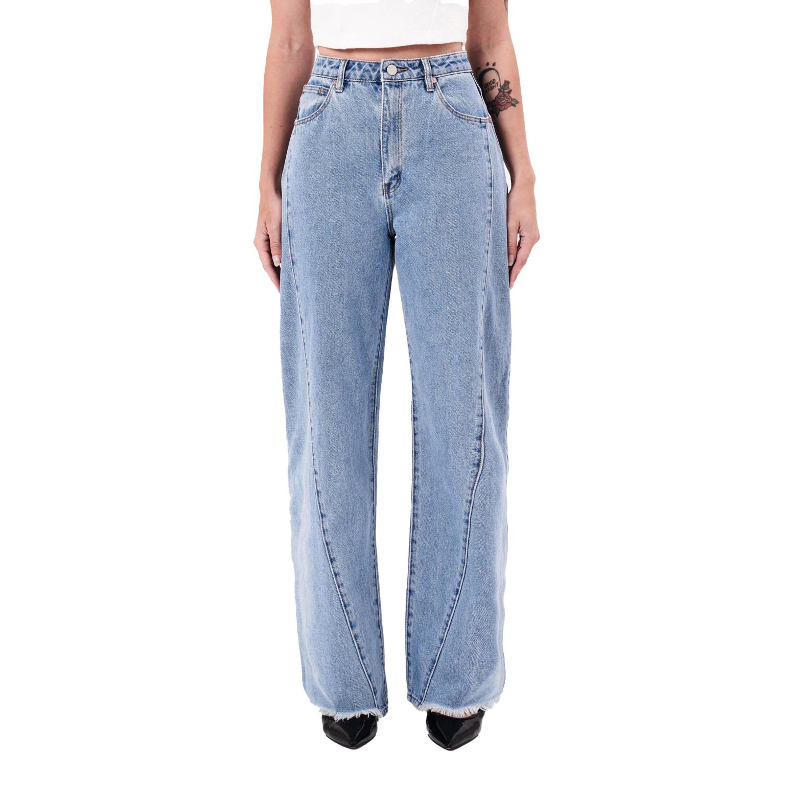 Abrand Carrie Jean Loretta Jeans